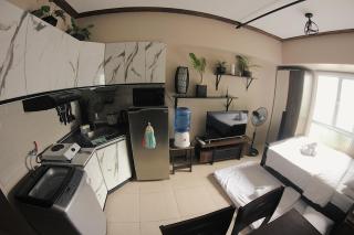 Studio Avida Riala Tower 3 IT Park - 3