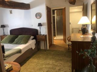 La Maison des Gardes - Chambres d'hôtes - 9