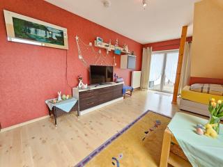 Exclusive Dachgeschosswohnung in Haren/Emmeln - 8