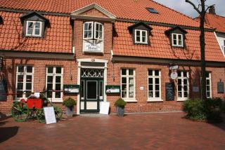Hotel Altes Stadthaus - Westerstede - 0
