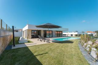 Villa Anita - By SCH - Salir do Porto - 9