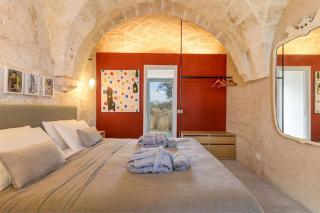 Lamia Del Grano by Raro Villas - San Vito dei Normanni - 7