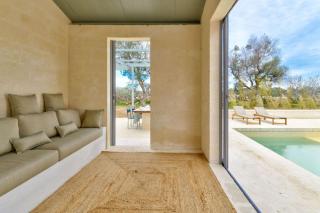 Lamia Del Grano by Raro Villas - San Vito dei Normanni - 6
