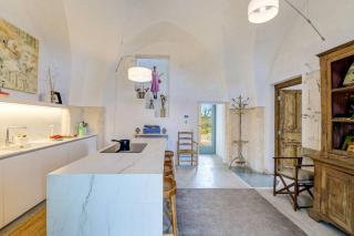 Lamia Del Grano by Raro Villas - San Vito dei Normanni - 5