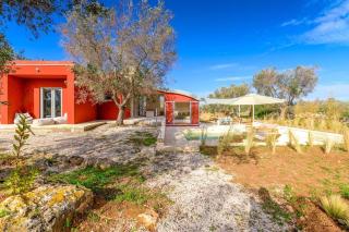 Lamia Del Grano by Raro Villas - San Vito dei Normanni - 2