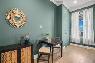 NEW! Sangria Suite - Upscale Ybor City Studio, Right On 7th Ave - Tampa - 1