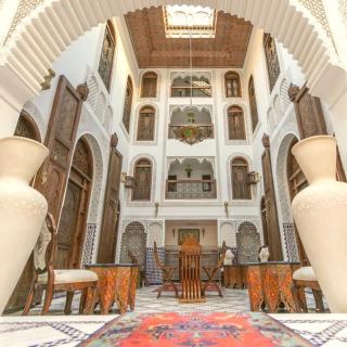 DARIF's Riad & Spa - Fez - 5