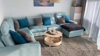 Wave Family Apartment - Sea View - Międzyzdroje - 9