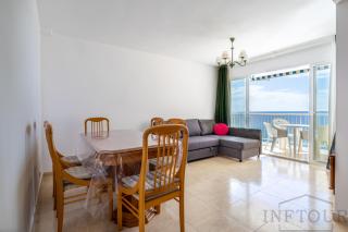 Inftour Peñon de Ifach Apartamento - Calpe - 2