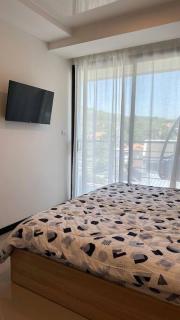 Семейная квартира 42 м2 рядом с пляжем Януи - Nai Harn Beach - 3