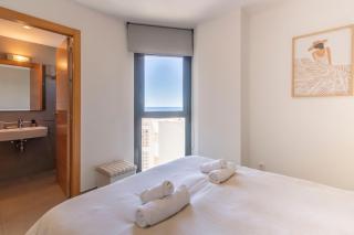 Bernia al Mar - Costa CarpeDiem - Calpe - 5