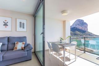 Bernia al Mar - Costa CarpeDiem - Calpe - 0