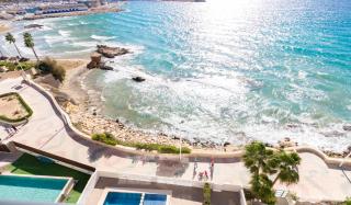Bernia al Mar - Costa CarpeDiem - Calpe - 9