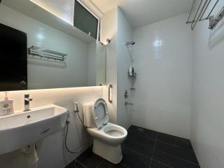 JB Twin Galaxy Residence Studio City View - Johor Bahru - 2