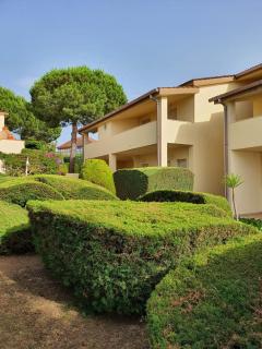 Villaggio Hotel Club La Pace - Tropea - 4