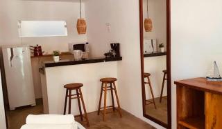 Pousada De Bona Studio's - Pôrto de Pedras - 8