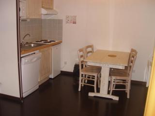 Appartement 4/5 personnes LUZ St Sauveur - Luz-Saint-Sauveur - 4