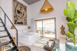 Tinosera Luxury Suites - Agios Sostis - 8