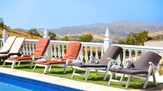 Villa La Higuera Antequera - La Higuera by Ruralidays - 9