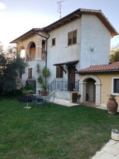 Agriturismo la Canonica - Manciano - 0