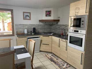 Spacieux Appartement 110m2 avec terrasse privative - 4