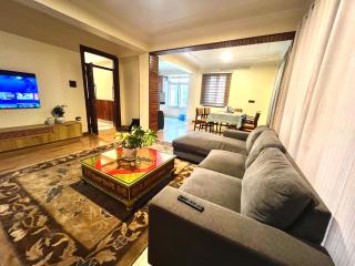 Bodhiz Apartments - Kathmandu - 0