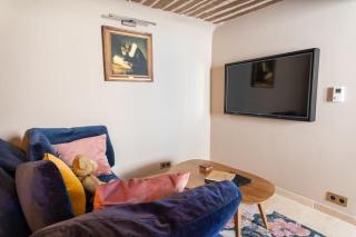 Entire townhouse in the heart of the village - Valbonne - 3