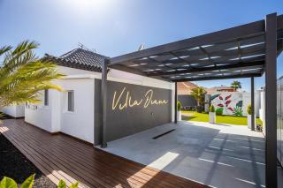 The New Villa Diana - 2