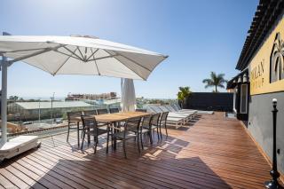 The New Villa Diana - Adeje - 3