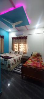 Chaitra Home Hampi - New Hampi - 2