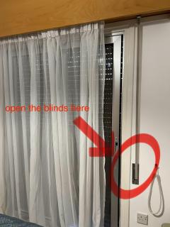 Makenzie 2 rooms - Larnaca - 6