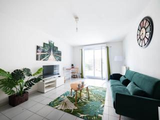 Le Messidor - Terrasse Rives du Lez - 0