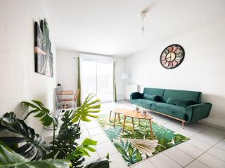 Le Messidor - Terrasse Rives du Lez - 9