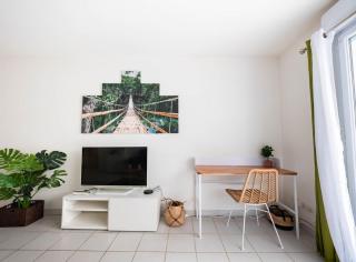 Le Messidor - Terrasse Rives du Lez - 8