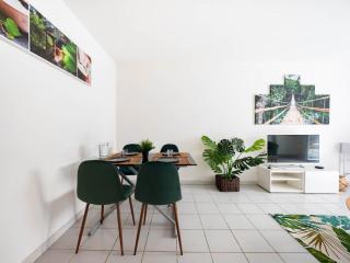 Le Messidor - Terrasse Rives du Lez - 7