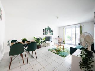 Le Messidor - Terrasse Rives du Lez - 6