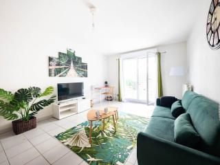 Le Messidor - Terrasse Rives du Lez - 5