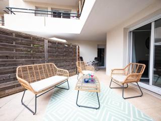 Le Messidor - Terrasse Rives du Lez - 3