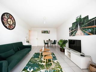 Le Messidor - Terrasse Rives du Lez - 4