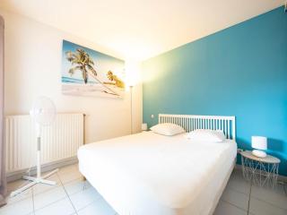 Le Messidor - Terrasse Rives du Lez - 1