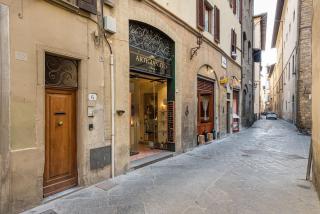 Jungle suite mood behind Piazza Signoria - Florenz - 6