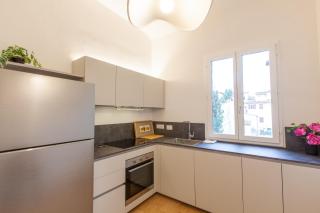 Santa Maria Novella Apartment - Florença - 6