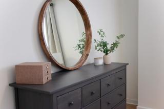 Sojourns Modern Sanctuary 2 BR Sleeps 6 Pool View - 1