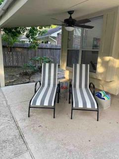Lovely Woodlands home w/heated pool and spa! - Spring - 5