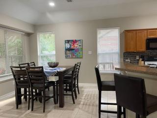 Lovely Woodlands home w/heated pool and spa! - Spring - 3