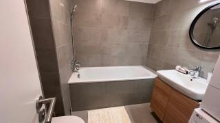 1 room Apartment with terrace, new building 55 - Bratislava - 1