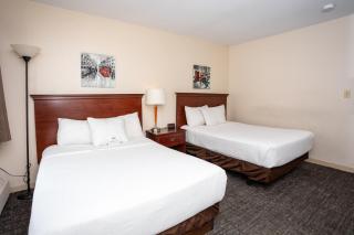 Canadas Best Value Inn & Suites-Charlottetown - Charlottetown - 3