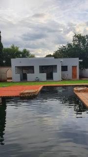37 Penelope Street, Bedworthpark - Vereeniging - 0