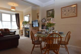 Tilling View with private parking - 6