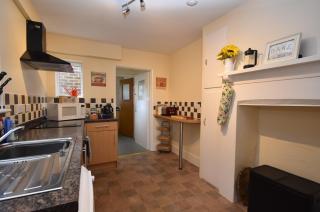 Tilling View with private parking - Rye - 2